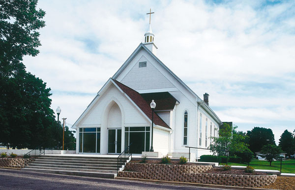 Picture of Church